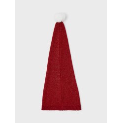 Name It Nissehue Strik Rinjaha Red Dahlia Glimmer