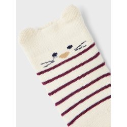 Name It Sokker Baby Sinna Terry Frotte Buttercream