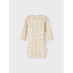 Lil' Atelier Body Rachello Slim Fog