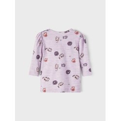 Name It Bluse Sabina Orchid Petal