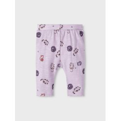 Name It Bukser Sabina Orchid Petal