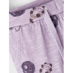 Name It Bukser Sabina Orchid Petal