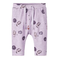 Name It Bukser Sabina Orchid Petal