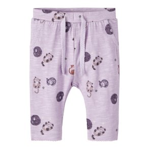 Name It Bukser Sabina Orchid Petal
