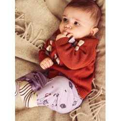 Name It Bukser Sabina Orchid Petal