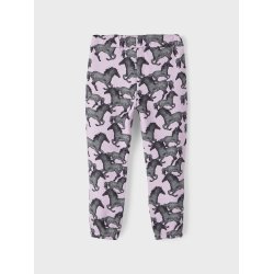 Name It Sweatpants Sacha Orchid Petal