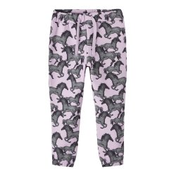 Name It Sweatpants Sacha Orchid Petal