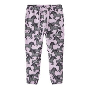 Name It Sweatpants Sacha Orchid Petal
