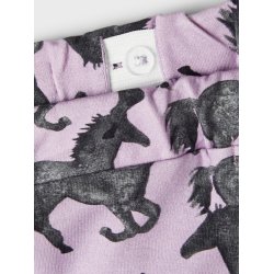 Name It Sweatpants Sacha Orchid Petal