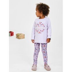 Name It Bluse Sara Orchid Petal