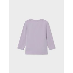 Name It Bluse Sara Orchid Petal