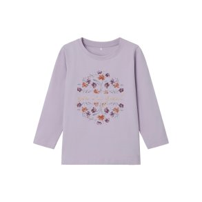 Name It Bluse Sara Orchid Petal