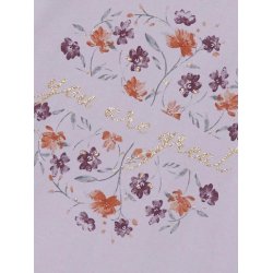 Name It Bluse Sara Orchid Petal