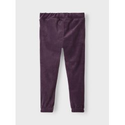 Name It Sweatpants Rasmine Velour Hortensia