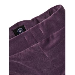 Name It Sweatpants Rasmine Velour Hortensia