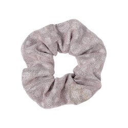 Name It Hrelastik Scrunchie Ramone Woodrose