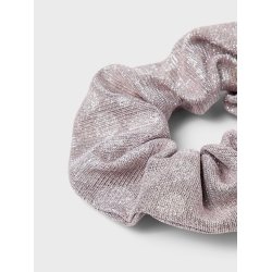 Name It Hrelastik Scrunchie Ramone Woodrose