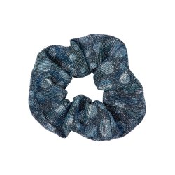 Name It Hrelastik Scrunchie Ramone Strong Blue