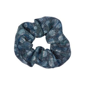 Name It Hrelastik Scrunchie Ramone Strong Blue