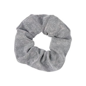 Name It Hrelastik Scrunchie Ramone Silver Colour