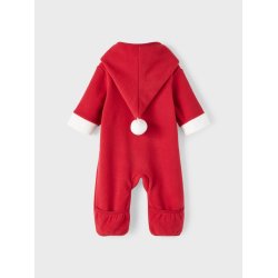 Name It Heldragt Fleece Alf Jester Red
