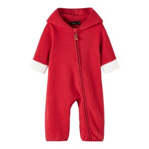 Name It Heldragt Fleece Alf Jester Red