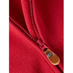 Name It Heldragt Fleece Alf Jester Red
