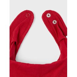 Name It Savlesmk Rajul Bandana Scarf Jester Red