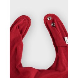 Name It Savlesmk Rajul Bandana Scarf Jester Red