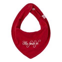 Name It Savlesmk Rajul Bandana Scarf Jester Red