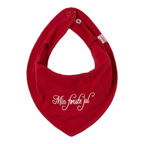 Name It Savlesmk Rajul Bandana Scarf Jester Red