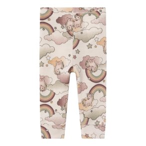 Name It Leggins Uld Willitus Moonbeam