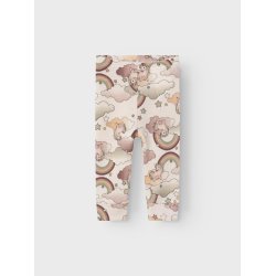 Name It Leggins Uld Willitus Moonbeam