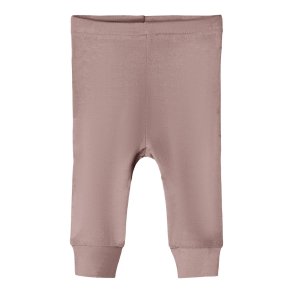 Name It Leggins Uld Willitus Antler