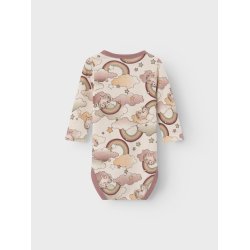 Name It Body Uld LS Willitus Moonbeam