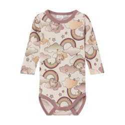 Name It Body Uld LS Willitus Moonbeam