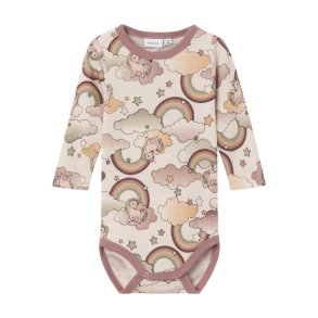 Name It Body Uld LS Willitus Moonbeam