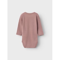 Name It Body Uld LS Willitus Antler