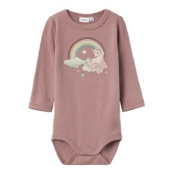 Name It Body Uld LS Willitus Antler