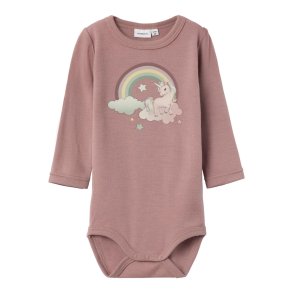 Name It Body Uld LS Willitus Antler