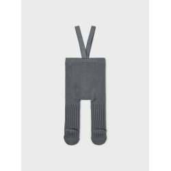 Name It Uld Str�mpebukser m/seler Wakma Rib Iron Gate