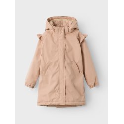 Lil' Atelier Jakke Foret Gudruna Long Roebuck