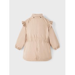 Lil' Atelier Jakke Foret Gudruna Long Roebuck