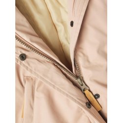 Lil' Atelier Jakke Foret Gudruna Long Roebuck