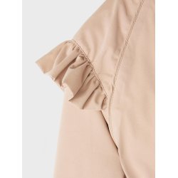 Lil' Atelier Jakke Foret Gudruna Long Roebuck