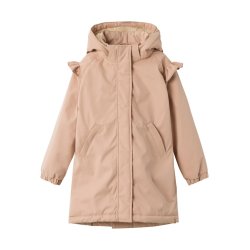 Lil' Atelier Jakke Foret Gudruna Long Roebuck