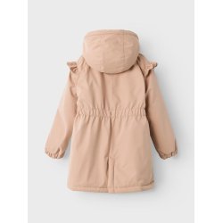 Lil' Atelier Jakke Foret Gudruna Long Roebuck