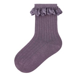 Name It Sokker Kris Arctic Dusk