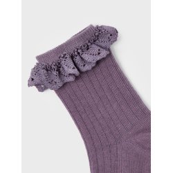 Name It Sokker Kris Arctic Dusk