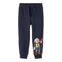 Name It Sweatpants Joshi Playmobil Dark Sapphire
